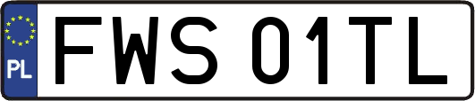 FWS01TL