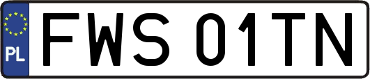 FWS01TN