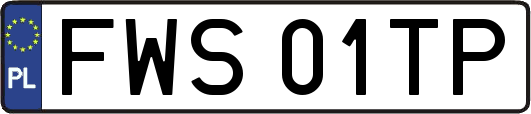 FWS01TP