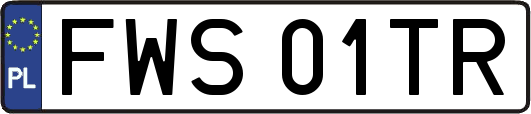 FWS01TR