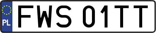 FWS01TT