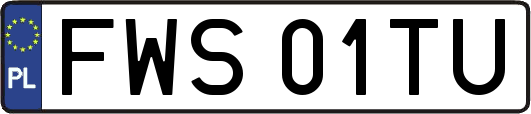 FWS01TU