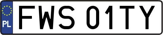 FWS01TY