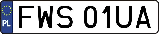 FWS01UA