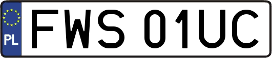 FWS01UC