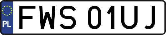FWS01UJ