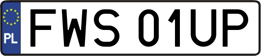 FWS01UP