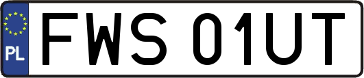 FWS01UT