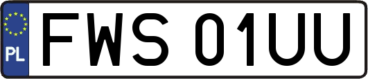 FWS01UU