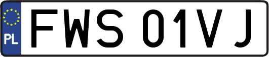 FWS01VJ
