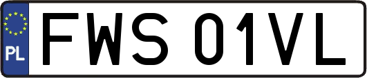 FWS01VL