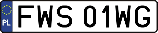 FWS01WG