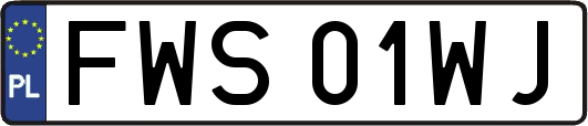 FWS01WJ