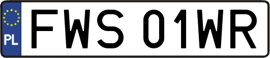 FWS01WR