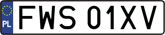 FWS01XV