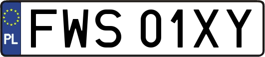 FWS01XY