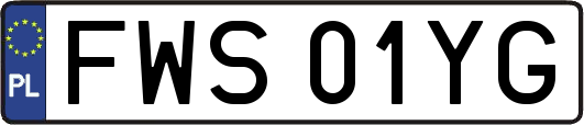 FWS01YG