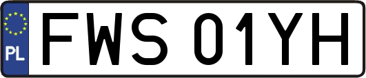 FWS01YH