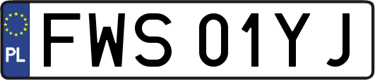 FWS01YJ