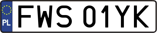 FWS01YK