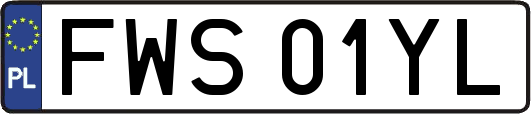 FWS01YL
