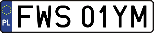 FWS01YM