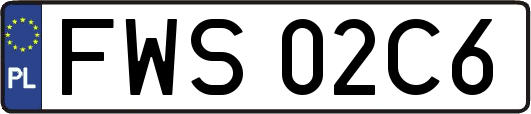 FWS02C6