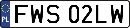 FWS02LW