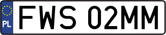 FWS02MM