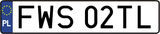 FWS02TL
