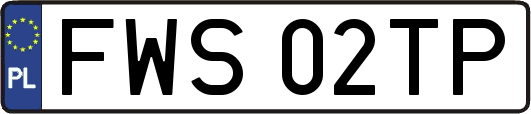 FWS02TP