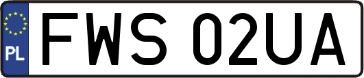 FWS02UA