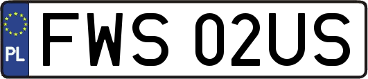 FWS02US