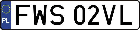 FWS02VL