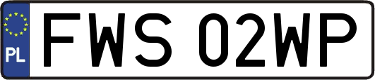 FWS02WP