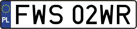 FWS02WR