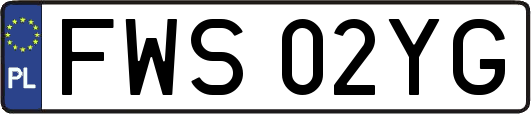 FWS02YG