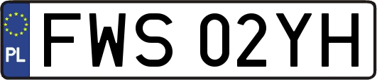 FWS02YH