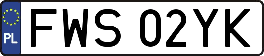 FWS02YK