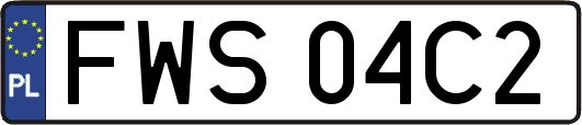 FWS04C2