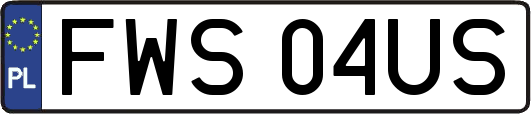 FWS04US