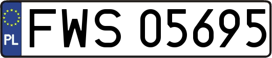 FWS05695