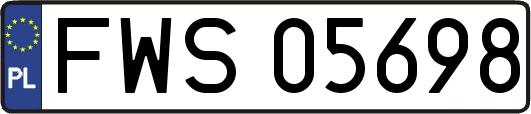 FWS05698