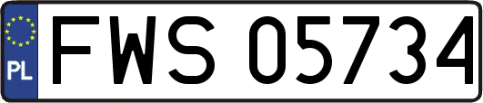 FWS05734