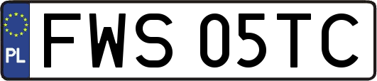 FWS05TC