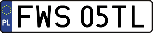FWS05TL