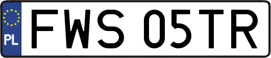 FWS05TR