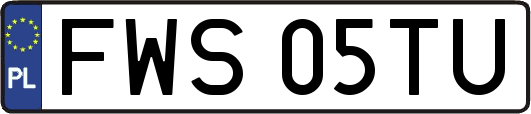 FWS05TU
