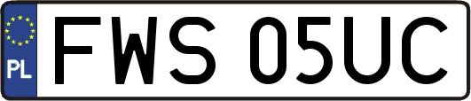 FWS05UC