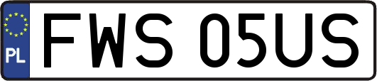 FWS05US